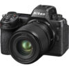 Nikon NIKKOR Z 35mm f/1.4