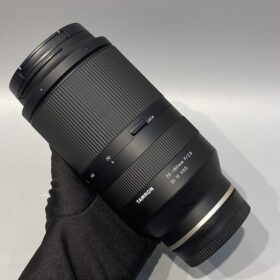 Tamron 70-180mm F/2.8 Di III VXD cũ 2nd (2741)