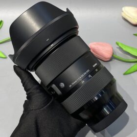 Sigma 24-70mm f2.8 DG DN Art cũ (3528)