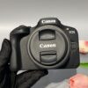 Canon R100 cũ + kit RF 18-45mm f4.5-6.3 IS STM | 2nd (0455/5394)