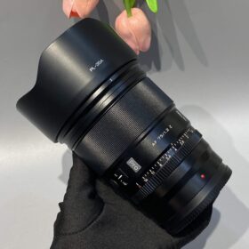 Viltrox AF 75mm f1.2 Pro For Nikon Z | 2nd (9877)