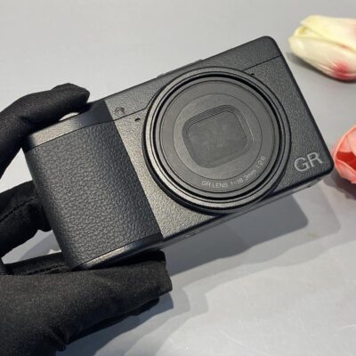 Ricoh GR III cũ | 2nd (8142)