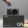 Ricoh GR III Diary Edition cũ | 2nd (6479)