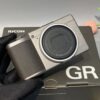 Ricoh GR III Diary Edition cũ | 2nd (6479)