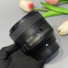 Nikon AF-S 85mm f/1.8 G cũ