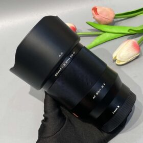 Viltrox AF 85mm f/1.8 Z For Nikon | 2nd (4413)