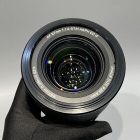 Viltrox AF 27mm f/1.2 Pro For Nikon Z | 2nd (FN09)
