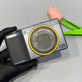 Ricoh GR III Street Edition cũ | 2nd #1166