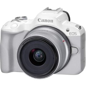 Canon R50