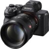 Sony FE 85mm f/1.4 GM II