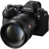 Sony FE 85mm f/1.4 GM II