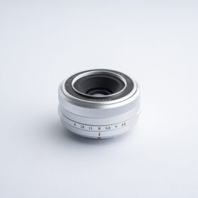 TTArtisan AF 27mm f/2.8 For Fujifilm X / Sony E / Nikon Z