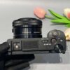 Sony ZVE10 + Lens 16-50mm 2nd (0248/994C)