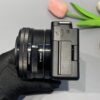 Sony ZVE10 + Lens 16-50mm 2nd (0248/994C)