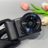Sony ZVE10 + Lens 16-50mm 2nd (0248/994C)