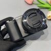 Sony ZVE10 + Lens 16-50mm 2nd (0248/994C)