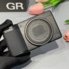 Ricoh GR III HDF cũ (9816)