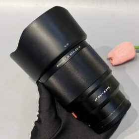Viltrox AF 85mm f/1.8 II FE For Sony | 2nd #2183