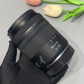 Ống kính Canon RF 24-105mm f/4-7.1 IS STM | 2nd #3584