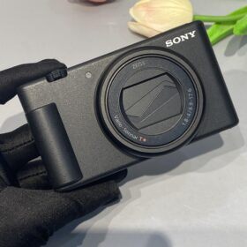 Máy ảnh Sony ZV-1 II | 2nd (#5672)