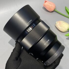 Sony FE 85mm F1.8 | 2nd #7308