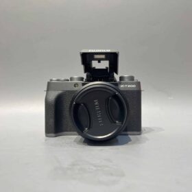 Máy ảnh Fujifilm X-T200 + Kit 16-50 cũ | 2nd #2852+1302