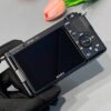 Máy ảnh Sony ZVE10 + Lens 16-50mm | 2nd (2840/975C)