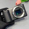 Máy ảnh Sony ZVE10 + Lens 16-50mm | 2nd (2840/975C)