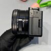Máy ảnh Sony ZVE10 + Lens 16-50mm | 2nd (2840/975C)