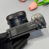 Máy ảnh Sony ZVE10 + Lens 16-50mm | 2nd (2840/975C)
