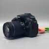 Canon 70D cũ + lens 18-55mm 2nd (0515/9416)