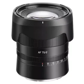 TTArtisan AF 75mm F2 For Sony FE / Nikon Z