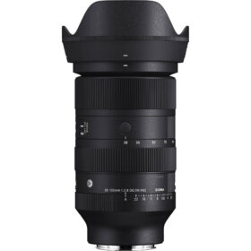 Sigma 28-105mm f/2.8 DG DN Art