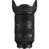 Sigma 28-105mm f/2.8 DG DN Art