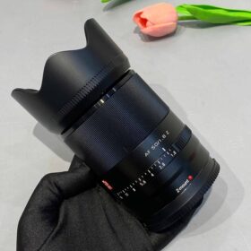 Viltrox AF 50mm f/1.8 Z For Nikon Z cũ | 2nd #7426