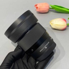 Ống kính Sigma 56mm f/1.4 DC DN cũ | 2nd #6685