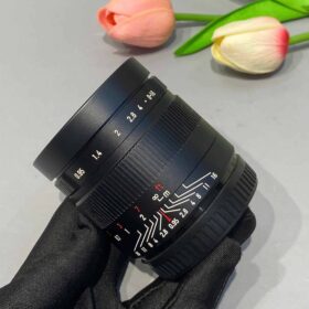 Ống kính 7Artisans 35mm f/0.95 cũ | 2nd