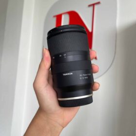 Tamron 28-75mm F2.8 Di III RXD G1 cũ | 2nd #4375