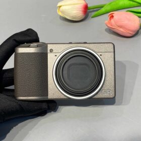 Ricoh GR III Diary Edition cũ | 2nd #0908