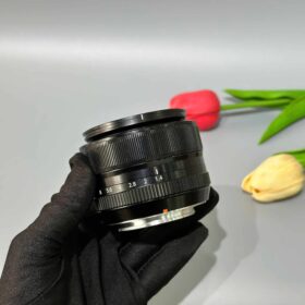 Fujifilm XF 35mm f/1.4 R cũ (3169)