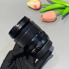 Ống kính Fujifilm XF 18-55mm f/2.8-4 R LM OIS | 2nd