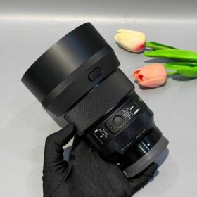 Sigma 85mm f/1.4 DG DN Art for Sony E cũ | 2nd #6297