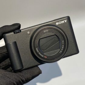 Máy ảnh Sony ZV-1 II | 2nd #1506