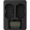 Bộ sạc pin Fujifilm BC-W235