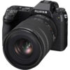 FUJIFILM GF 20-35mm f4 R WR
