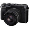 Fujifilm GF 35-70mm f4.5-5.6 WR