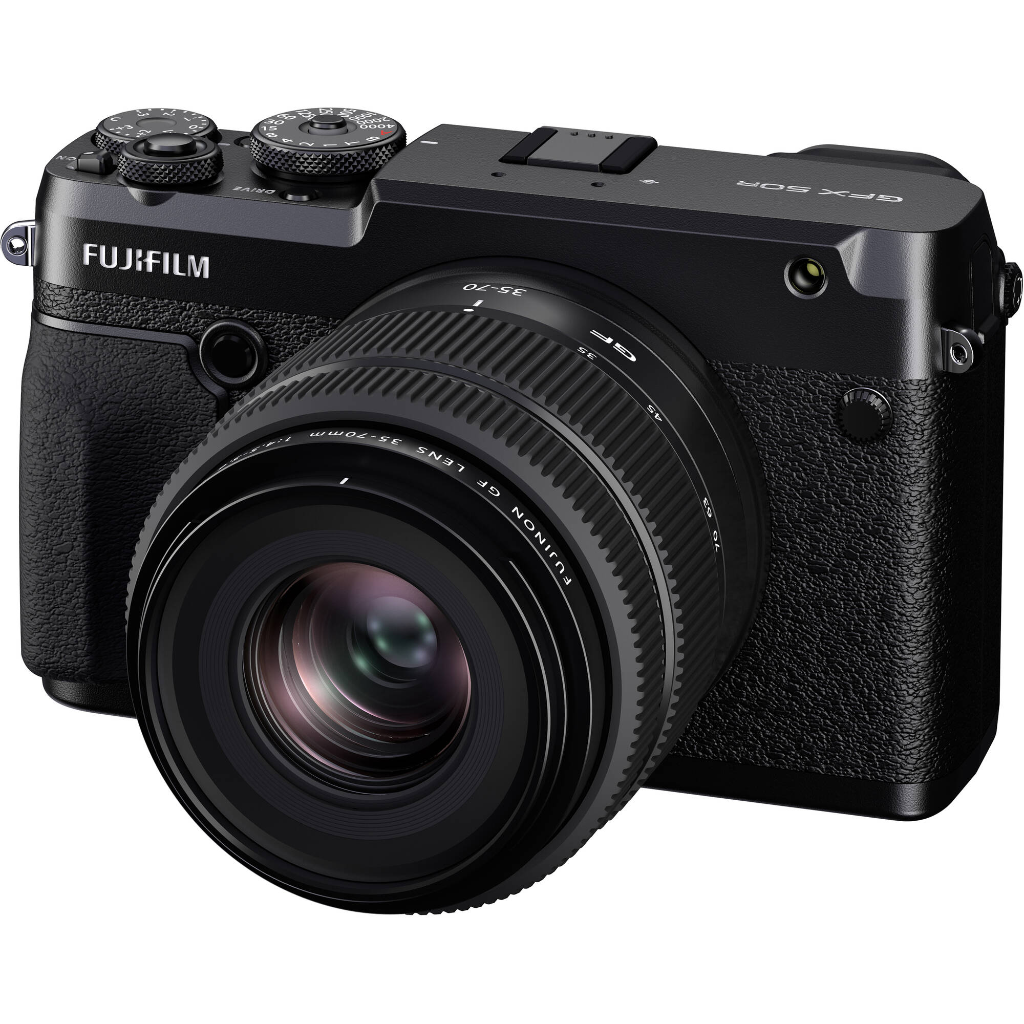 Fujifilm GF 35-70mm f4.5-5.6 WR
