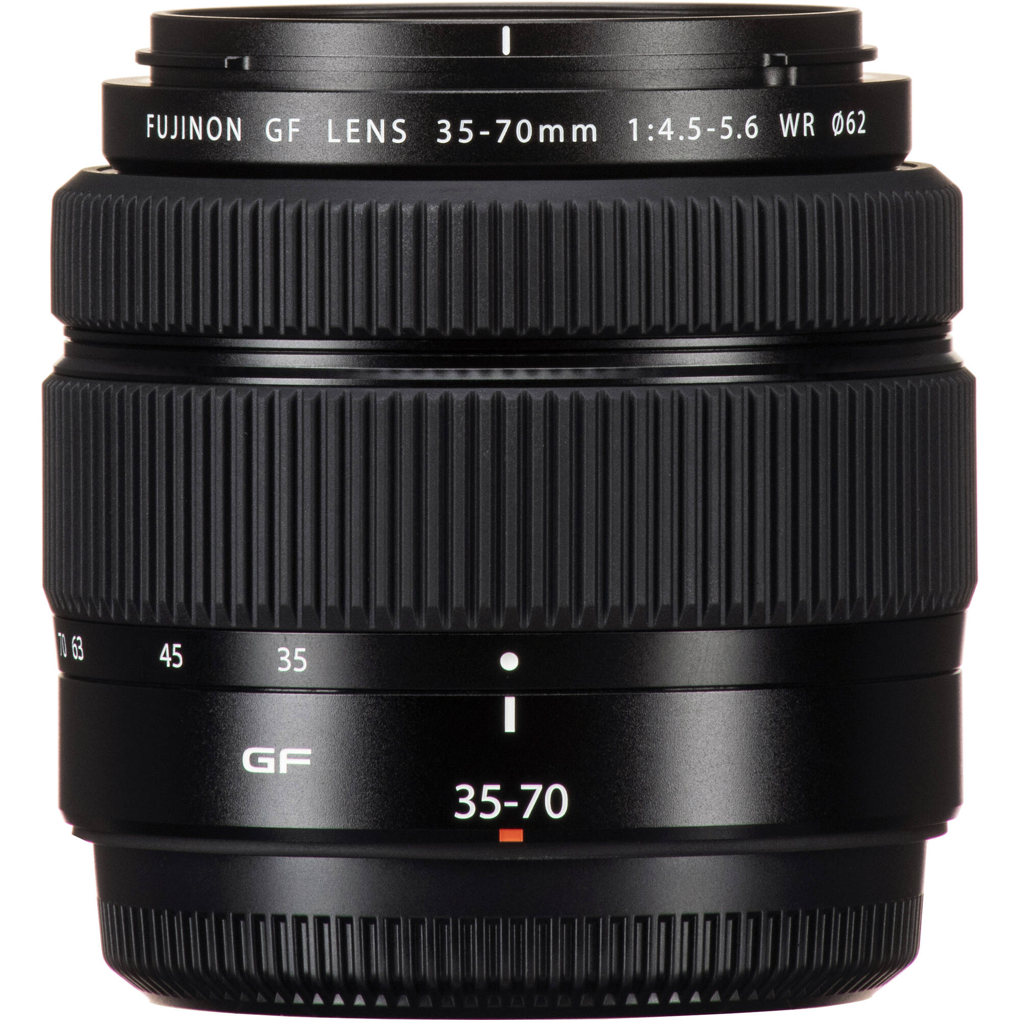 Fujifilm GF 35-70mm f4.5-5.6 WR