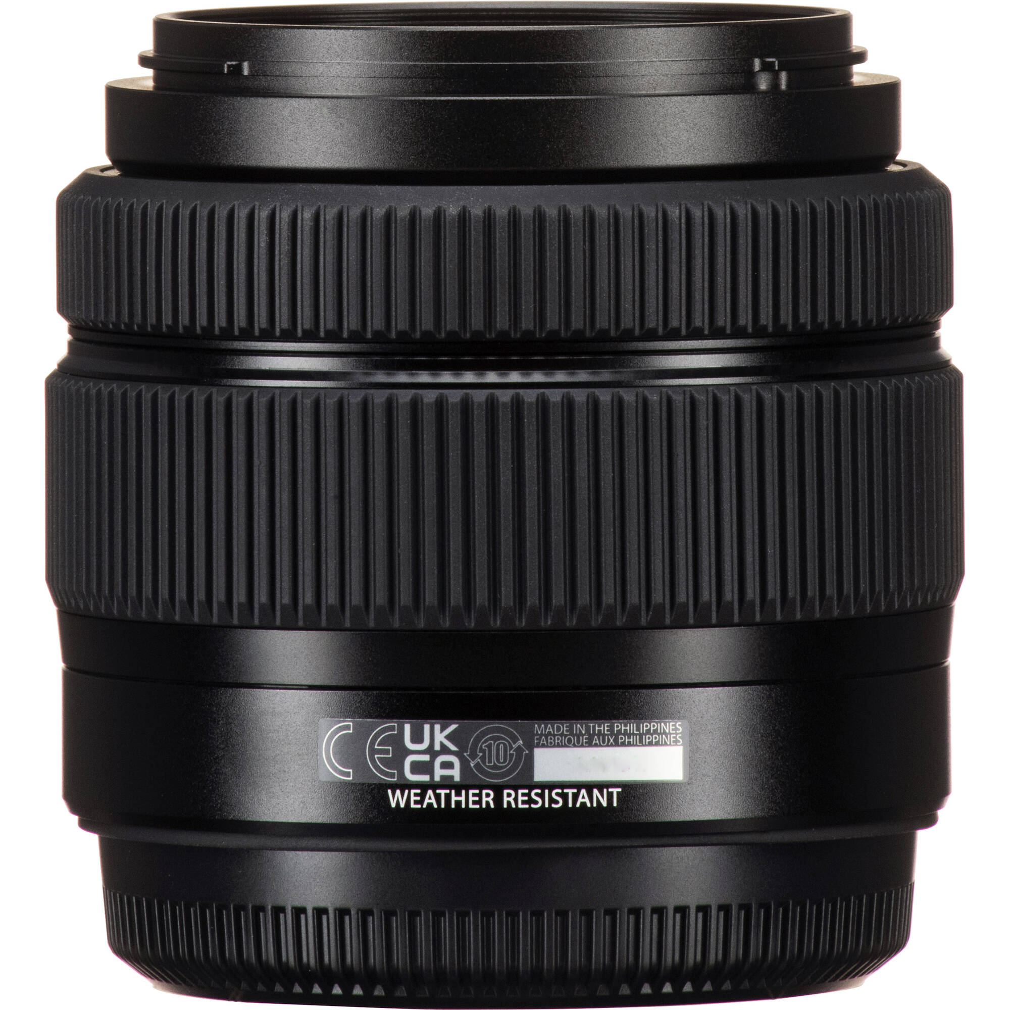 Fujifilm GF 35-70mm f4.5-5.6 WR