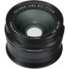 FUJIFILM WCL-X100 II Wide Conversion Lens